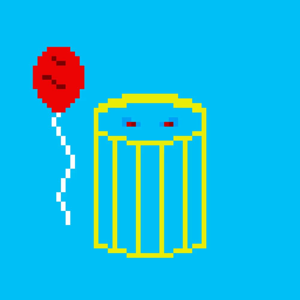 Trash Demons 🗑️👹 tweet media