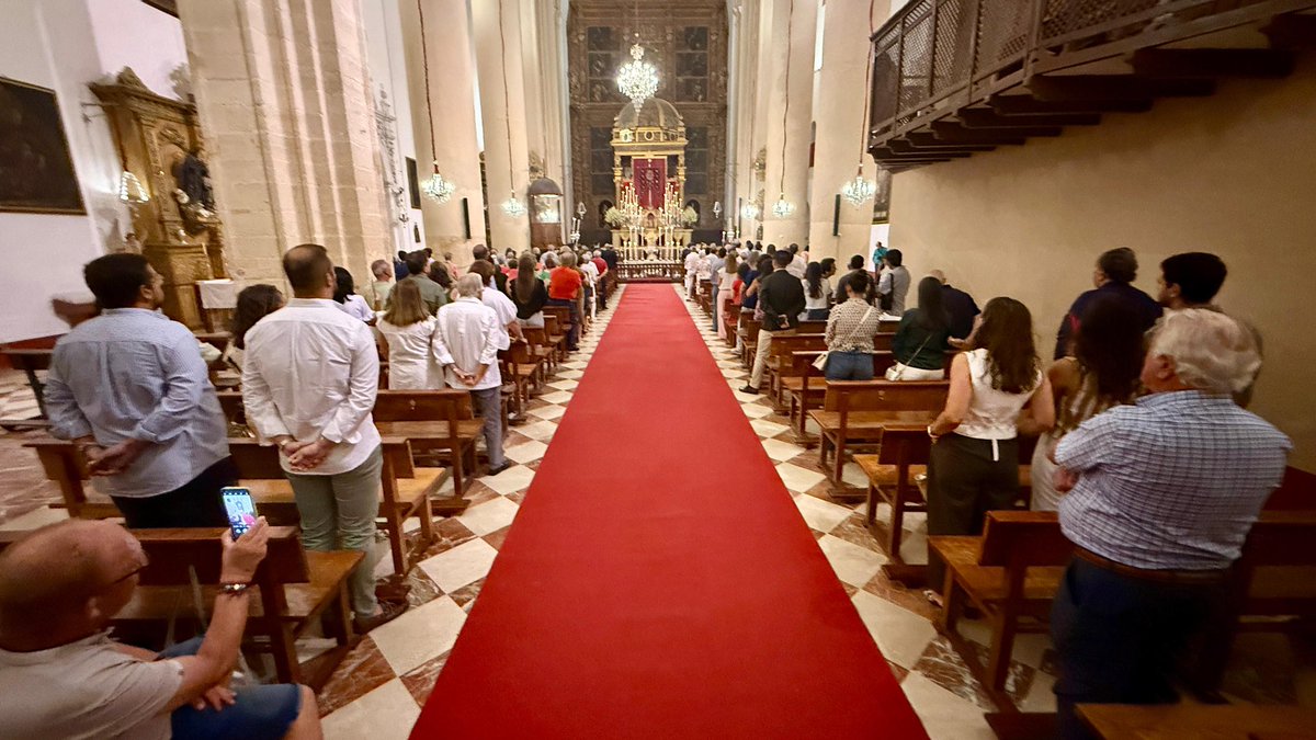 Ayuntamiento de Antequera tweet media