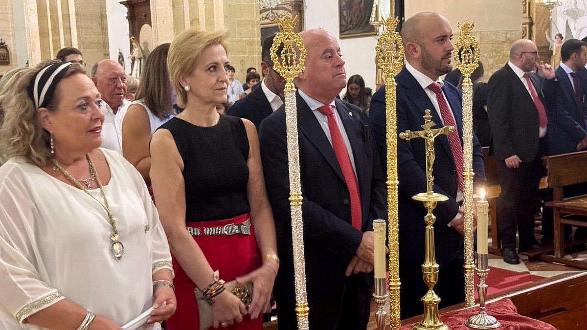 Ayuntamiento de Antequera tweet media