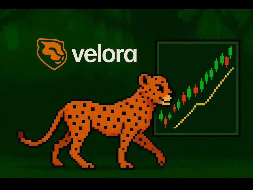 Web3_Boss (@web3_boss) on Twitter photo GN CT
Hope u slept well..
It's a good day to remind you that <a href="/VeloraDEX/">Velora (formerly ParaSwap)</a> is building the best crosschain experience in DeFi
It has the most advanced intent based trading protocol. Perform limit orders, super hooks, & crosschain swaps with real-time execution on <a href="/VeloraDEX/">Velora (formerly ParaSwap)</a>
It's GN CT
Hope u slept well..
It's a good day to remind you that <a href="/VeloraDEX/">Velora (formerly ParaSwap)</a> is building the best crosschain experience in DeFi
It has the most advanced intent based trading protocol. Perform limit orders, super hooks, & crosschain swaps with real-time execution on <a href="/VeloraDEX/">Velora (formerly ParaSwap)</a>
It's