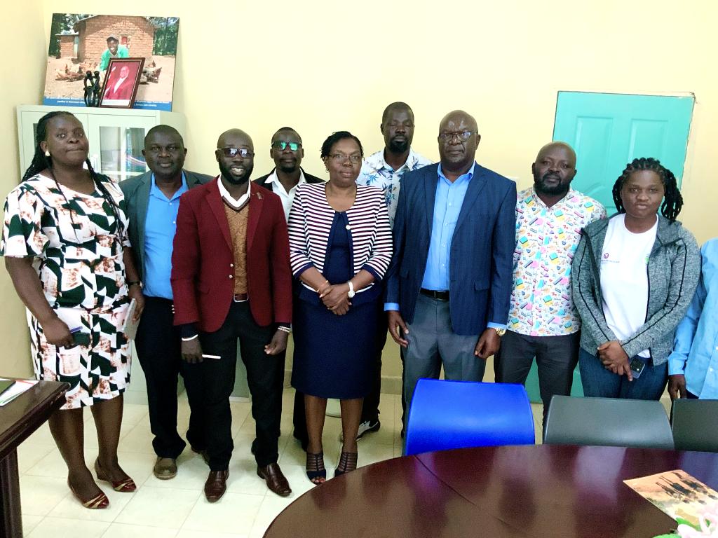 Elgon Centre 4 Education tweet media