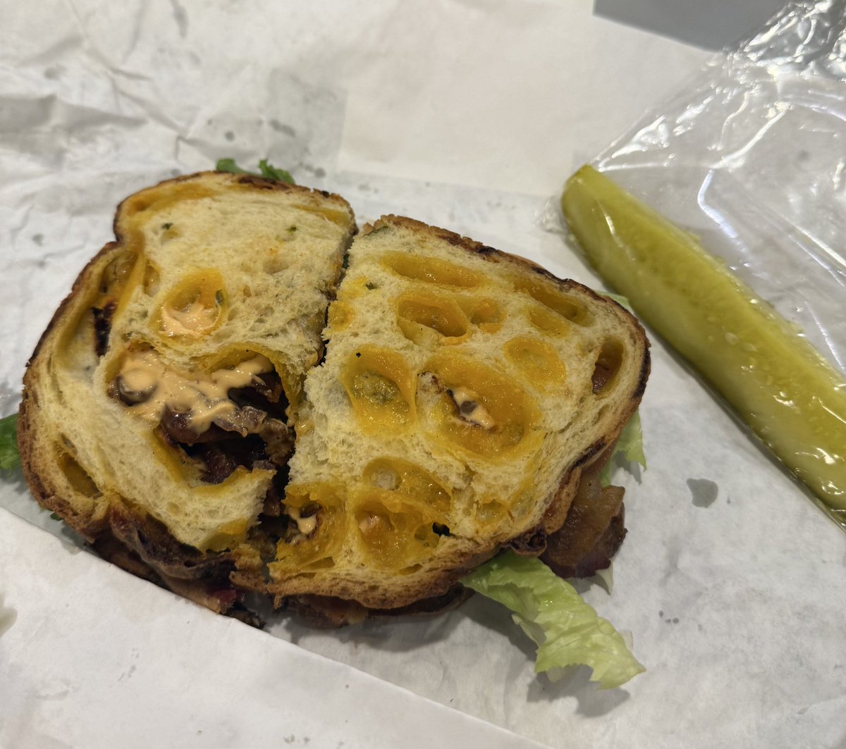 Brittany Weaver Matthews tweet media