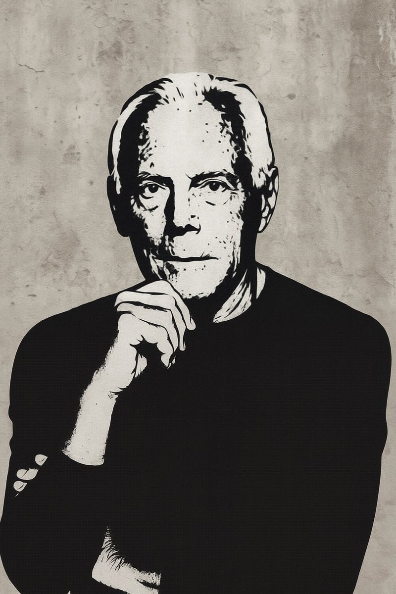 L'eleganza non è farsi notare, ma farsi ricordare.
#GiorgioArmani 🖤