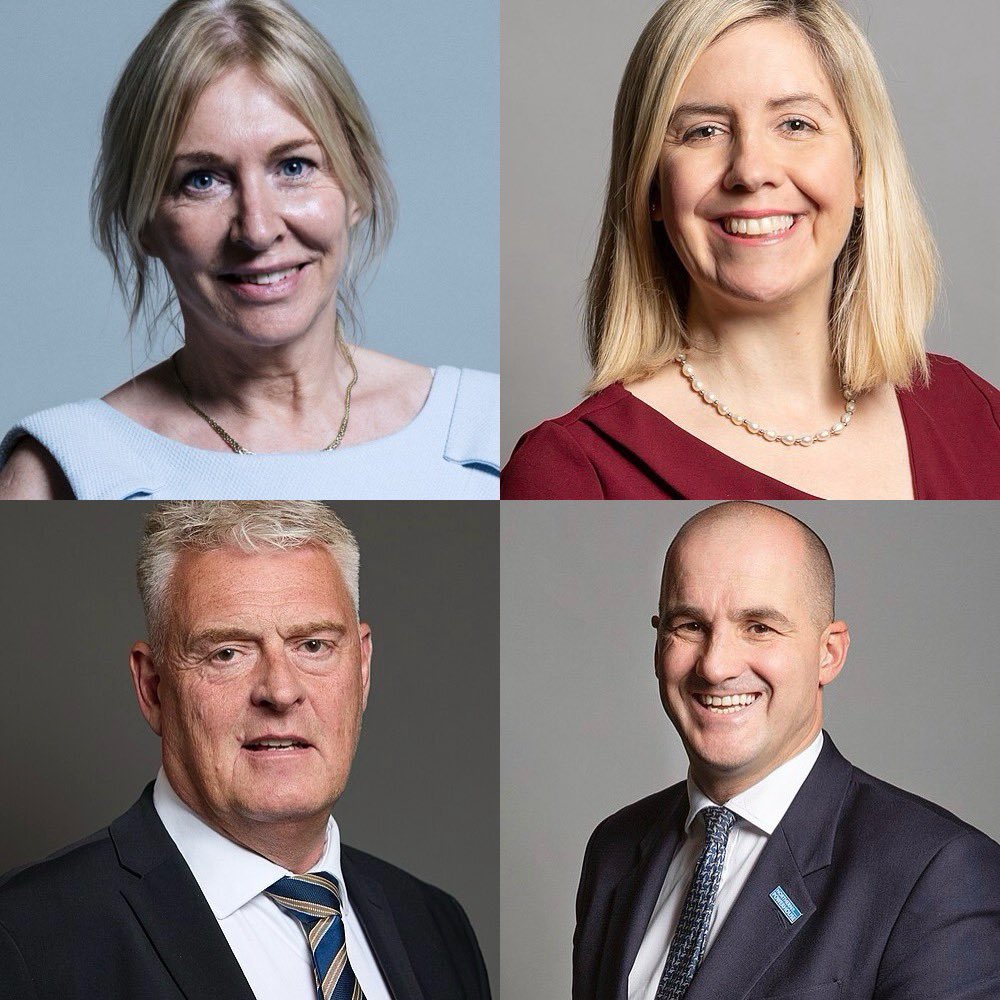 A new force

Definitely never seen before

Ready to shake up British politics 

🥸