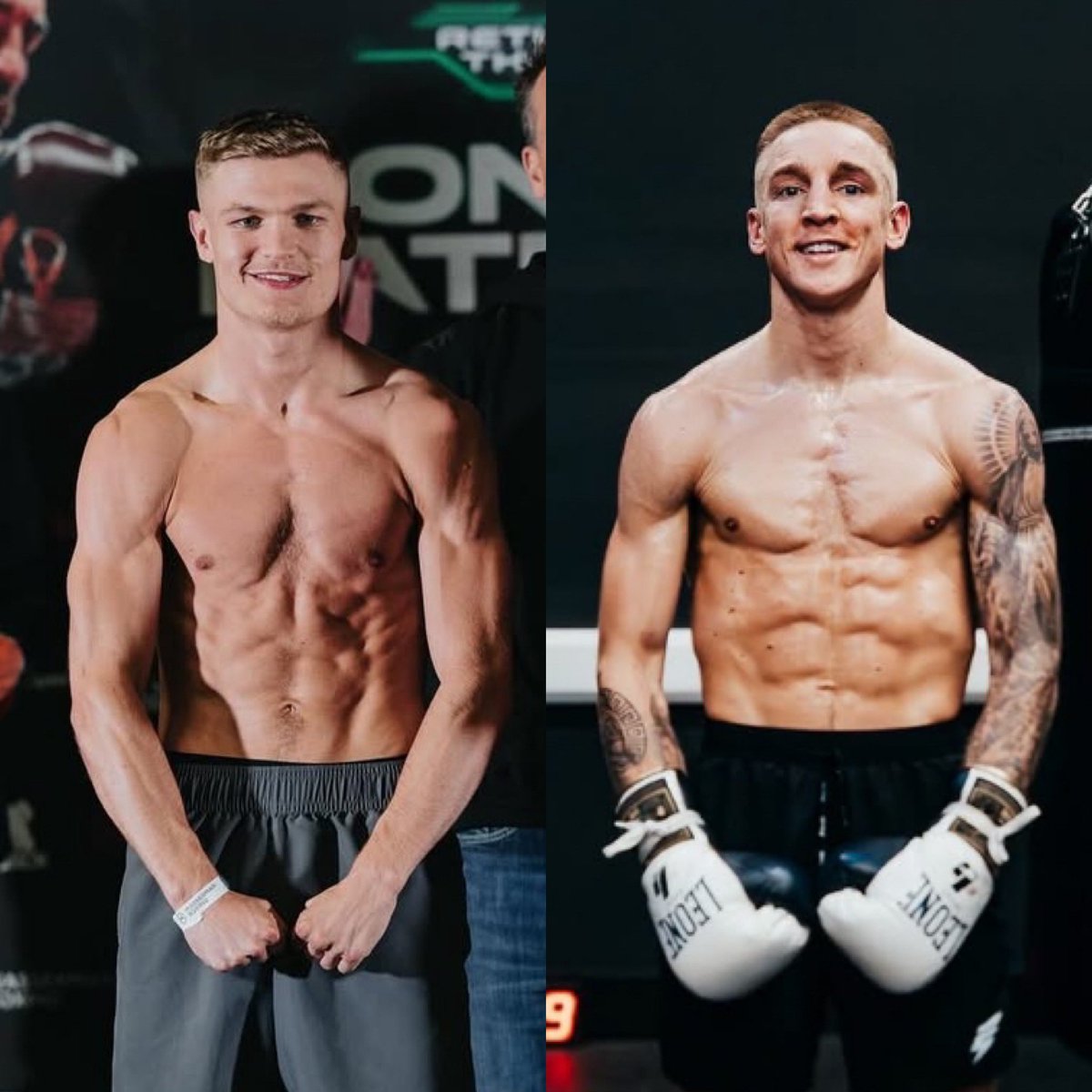 David Norris tweet media