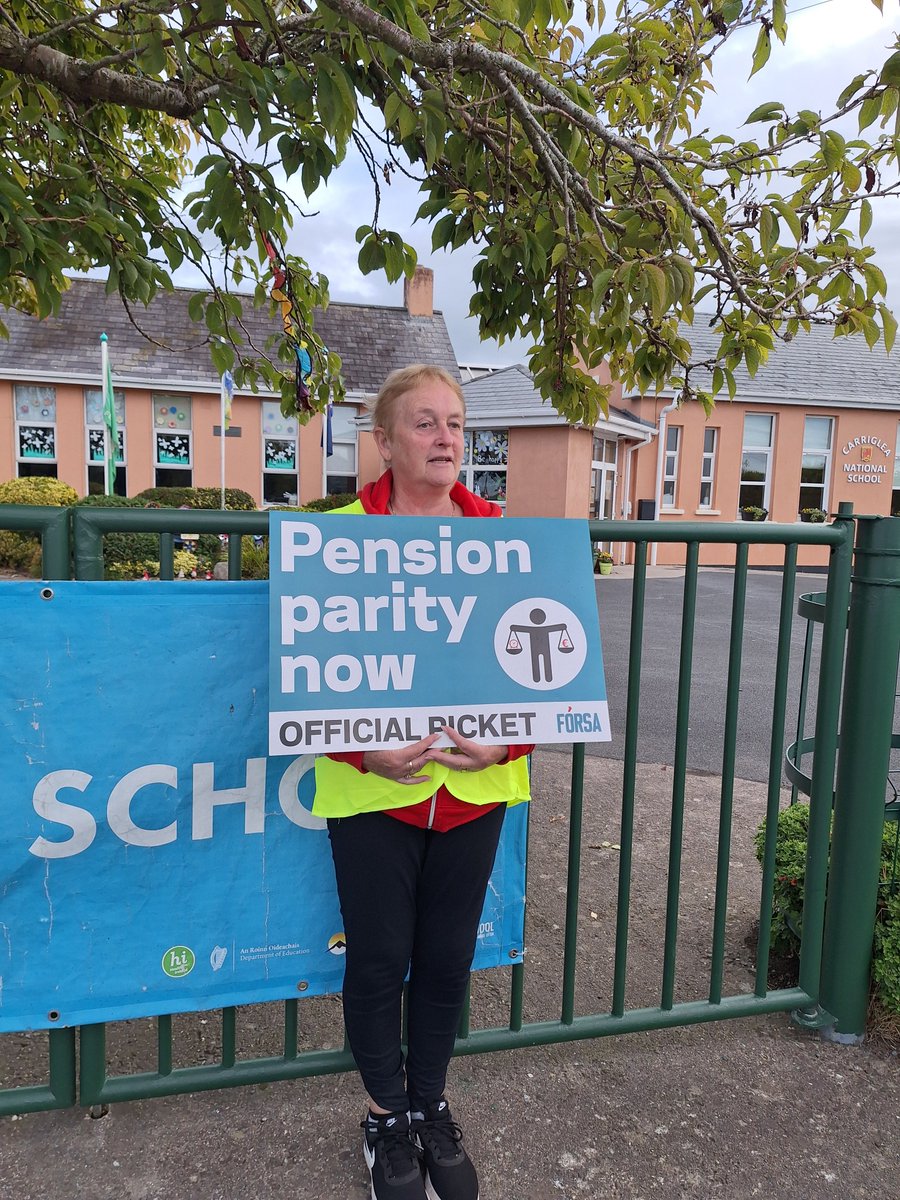 Carriglea NS tweet media