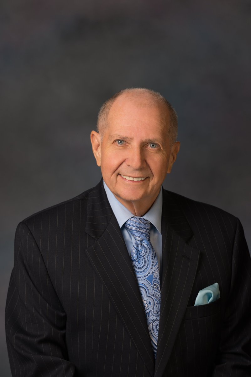 Craven County is saddened to hear of the passing of longtime Craven County Commissioner Thomas Mark. Commissioner Mark has served the citizens of Craven County since 2010.
Read more at the link below about his incredible impact on Craven County.
cravencountync.gov/CivicAlerts.as…