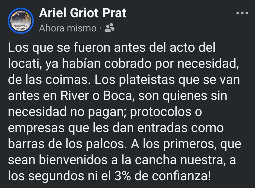 O mi plata no vale 😝?