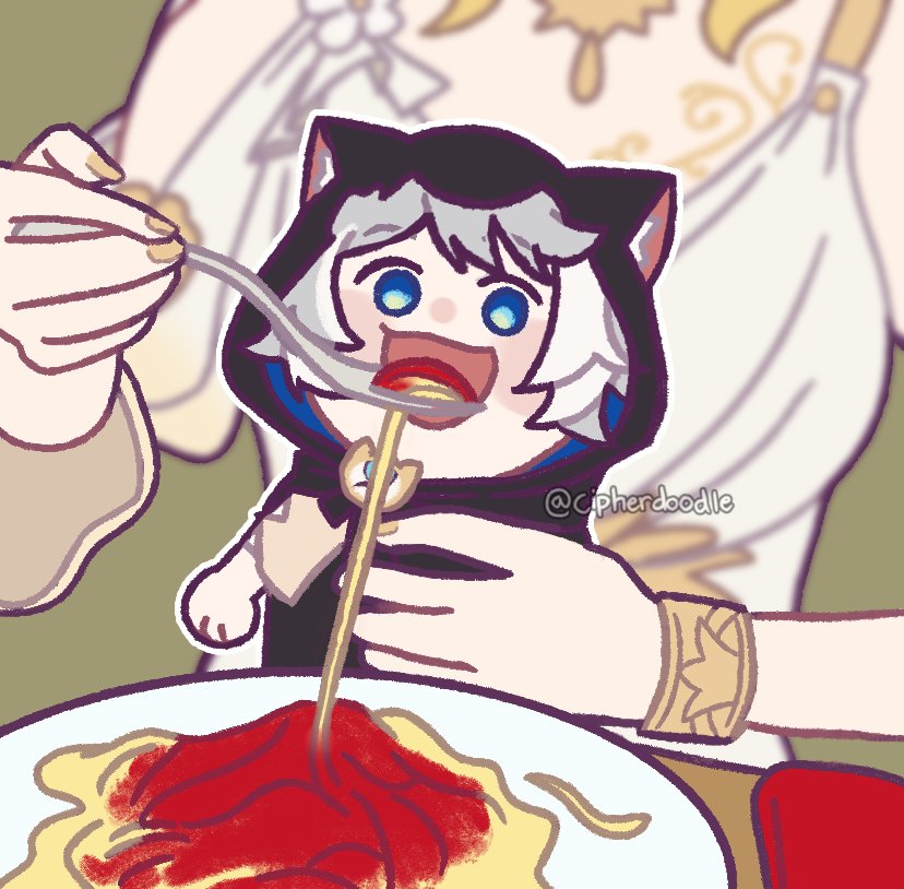 here comes the airplane~
#cipher #honkaistarrail