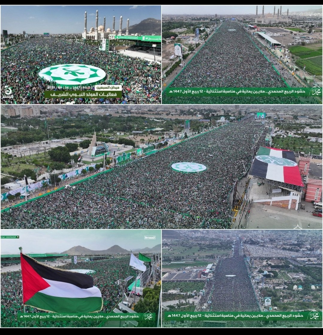 أنـا مـن أنــا يـا مـن تـجاهلت مـحسبي؟
عـريب الـنـسب ما لـوث الـغرب فـطرته!

يمـن شـامـخ الـهـامة ومـحراب يـعـرُبي
مـن ايـام ابـونـا ادم بــدأ نـجـم شـهرته

أنا مـن رضـع حـب الـمشفع وانـا صـبي
وقلبـي جـعـلـته دُف يـنـبض بـسـيـرته

رسـول الـهـدى طـه ضـمـاري ومكـسبي
ولازال فـيـنـي