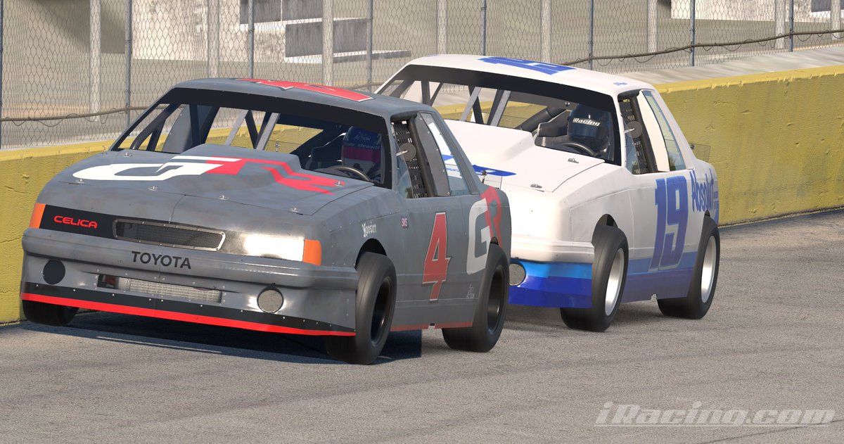 Spec Mini Stock tweet media