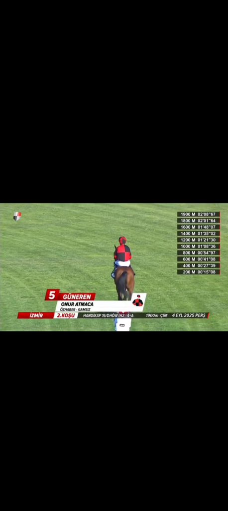 Bugün için bana yaşattığınız mutluluk için çok teşekkür ederim <a href="/OkanTad23/">Okan Taşdemir</a> eline sağlık <a href="/pride_falcon/">Onur Atmaca</a> 🙏