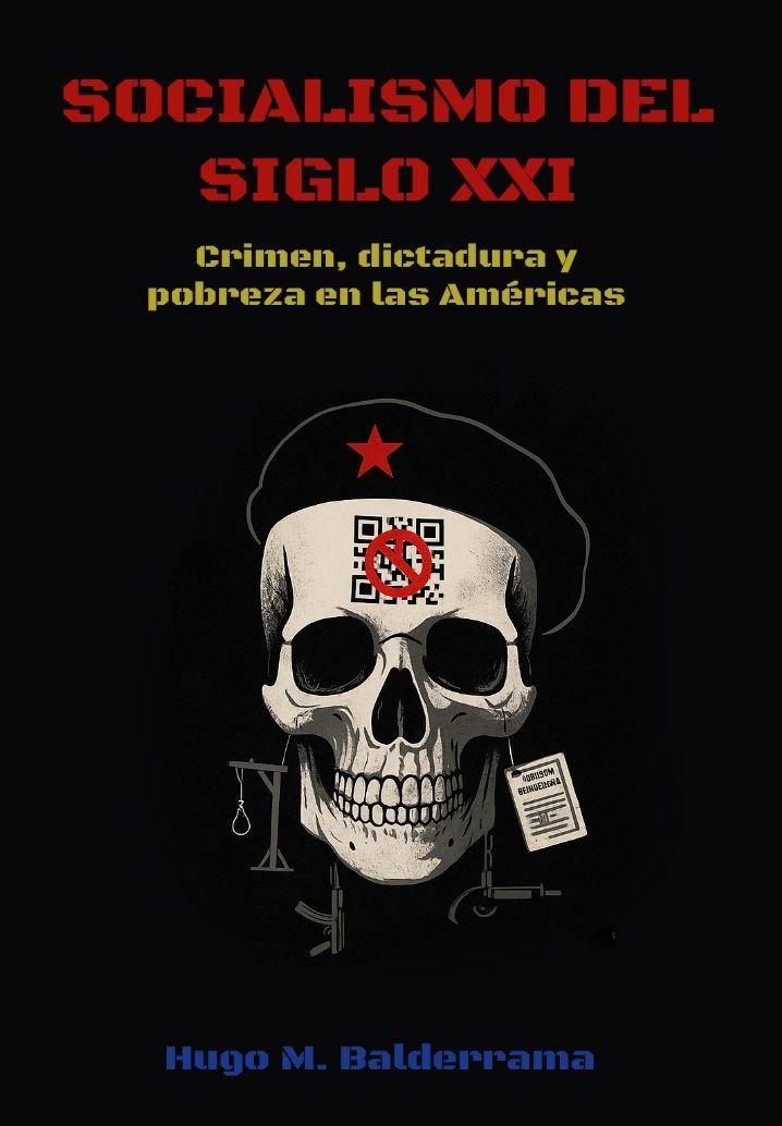 Oficialmente, ya se encuentra en el mercado. Gracias a <a href="/marceloduclos/">Marcelo A. Duclos</a> por el prólogo, quedó de lujo.