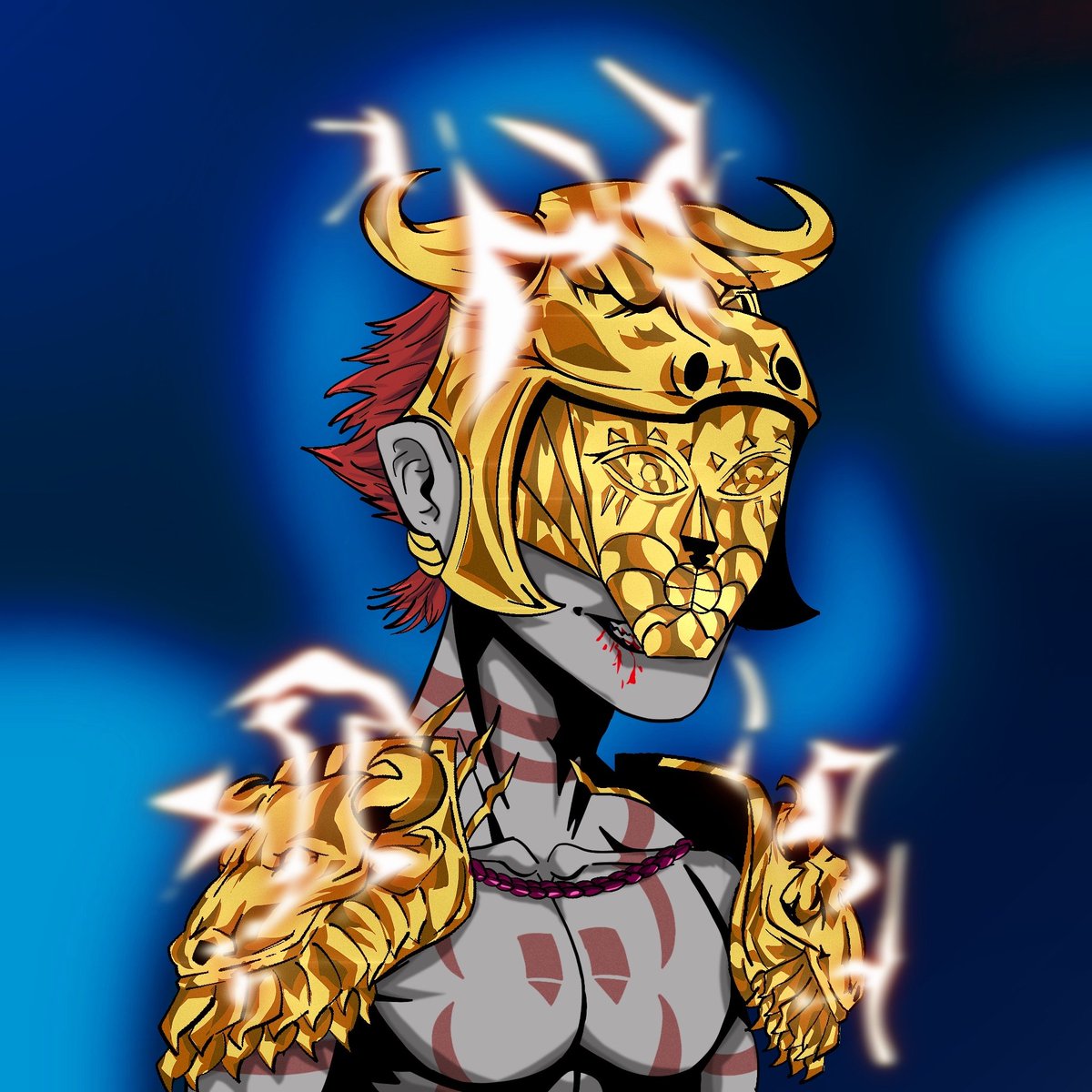 0xNahid's tweet image. Exclusive Giveaway From @etherlegion

Giving Away 5x OG + 10x WL Spots

✨ To Enter:
➟ Follow @etherlegion &amp;amp; @Johnhasting5437 &amp;amp; @0xNahid &amp;amp; @0xOnChainHub
➟ Like, Retweet This Tweet
➟ Comment Your EVM Address

Ending in 24 Hours ⏰

#NFT #NFTs #Eth #Chain #Network #WL #Giveaway