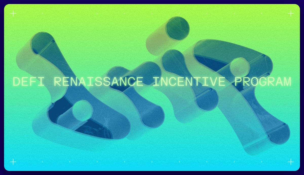 FARMERS! Questa è una chiamata alle armi 👩‍🌾

È arrivato DRIP: il nuovo programma incentivi di Arbitrum 😋

Queste sono le opportunità migliori 👇🧵 (fidati, apri il thread)