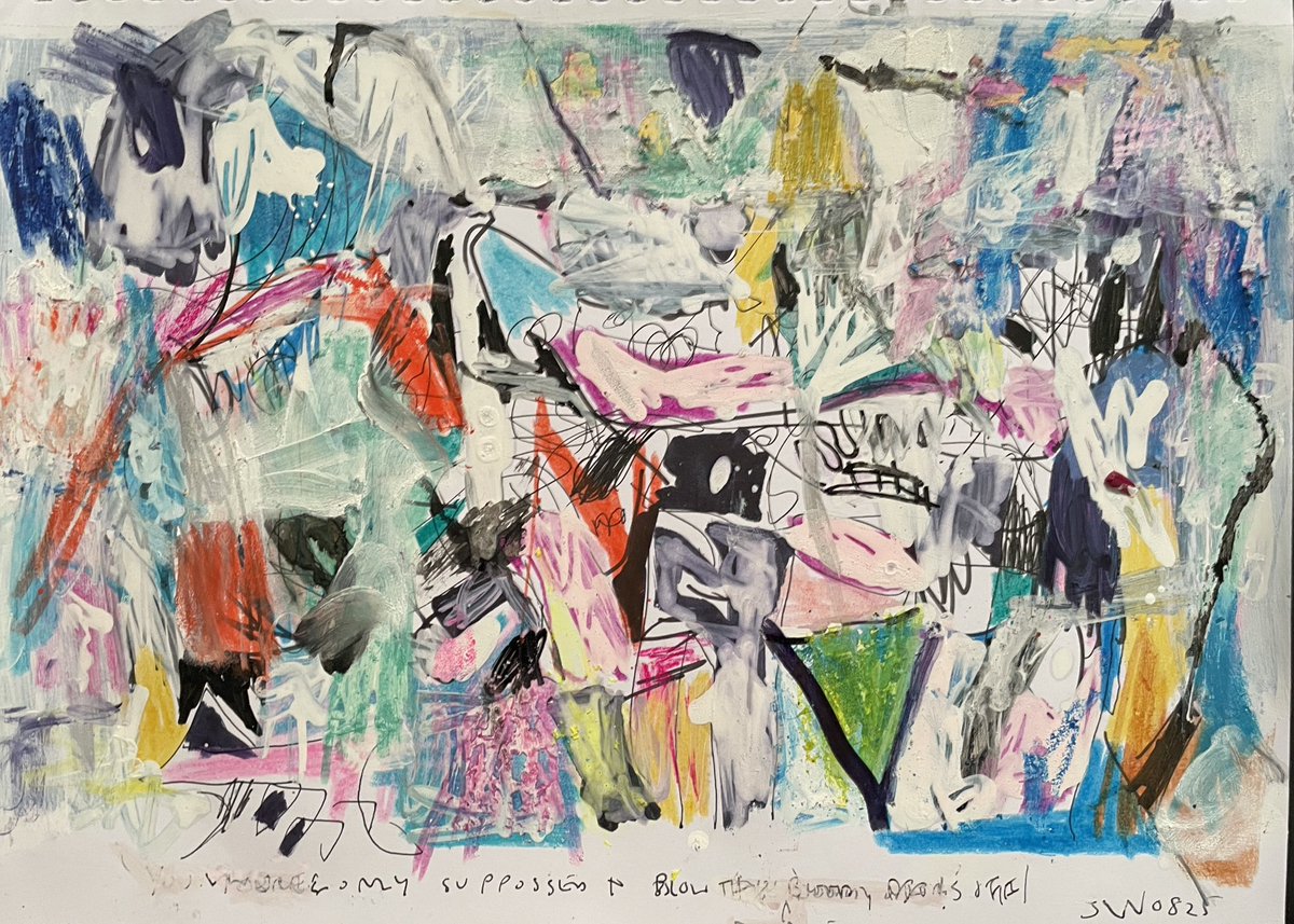 Steven Walker tweet media