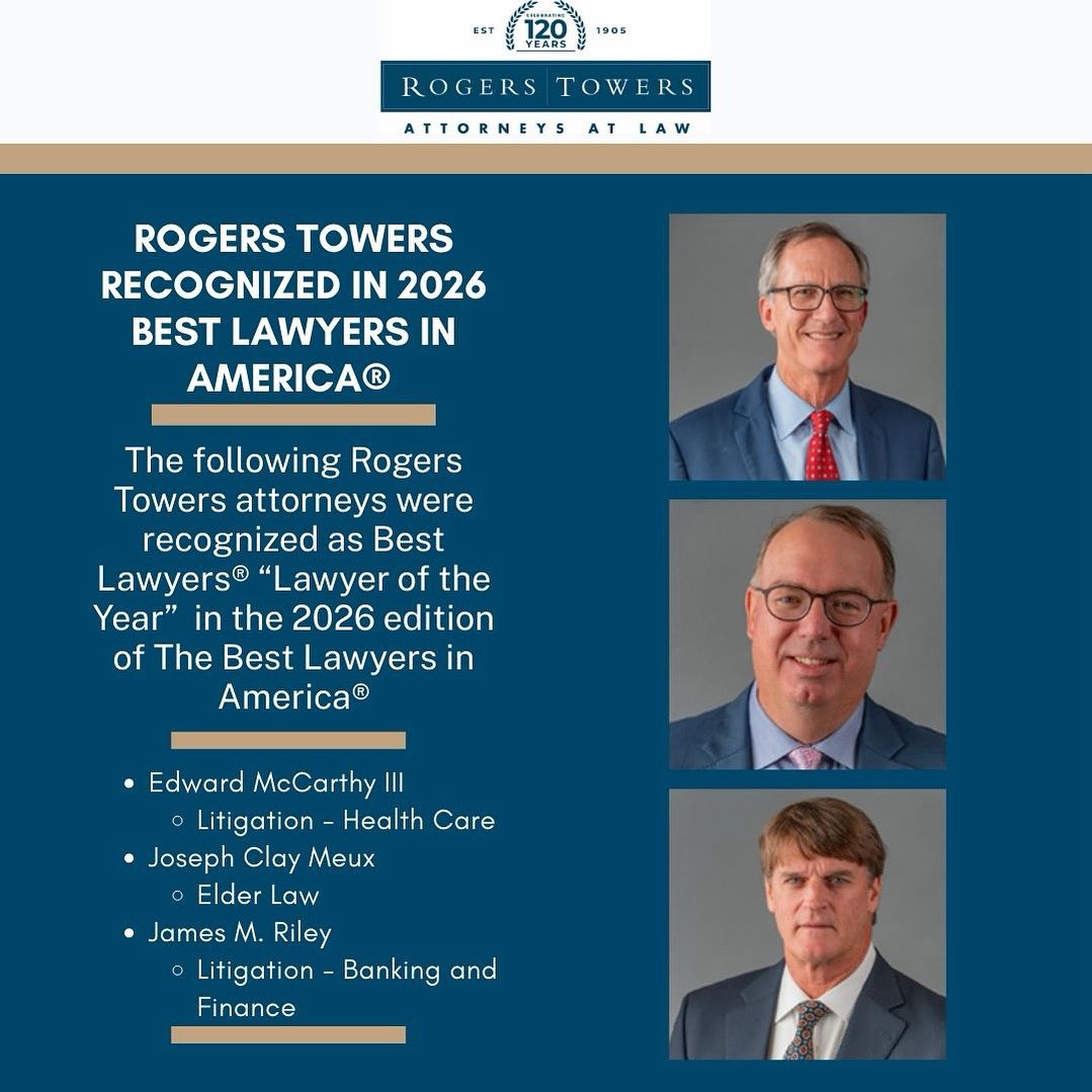 Rogers Towers, P.A tweet media