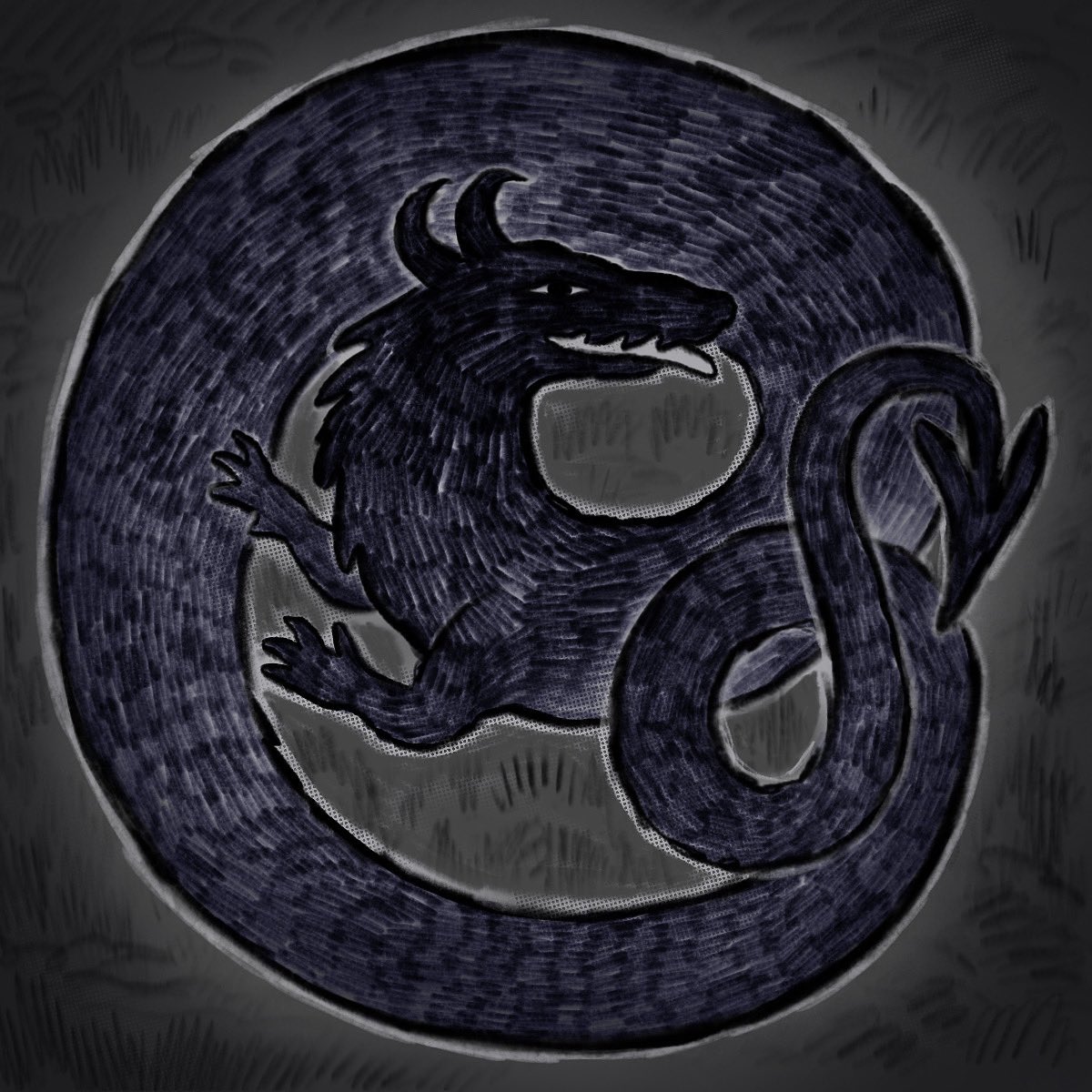 winding wyrm