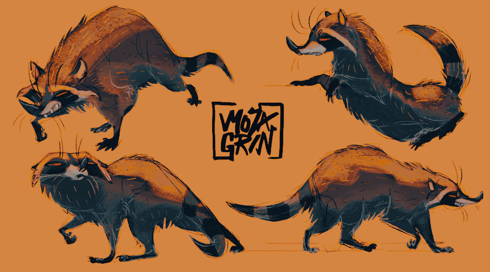 art from June