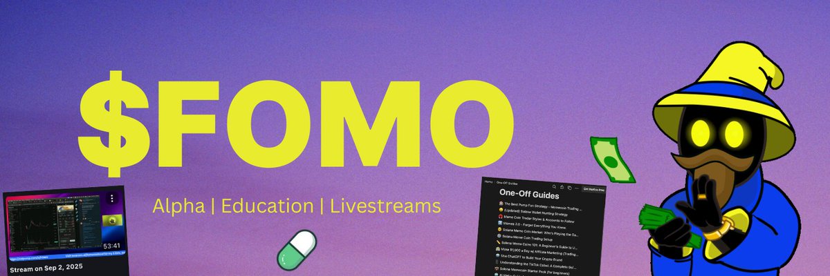 fomo 🧠 tweet media