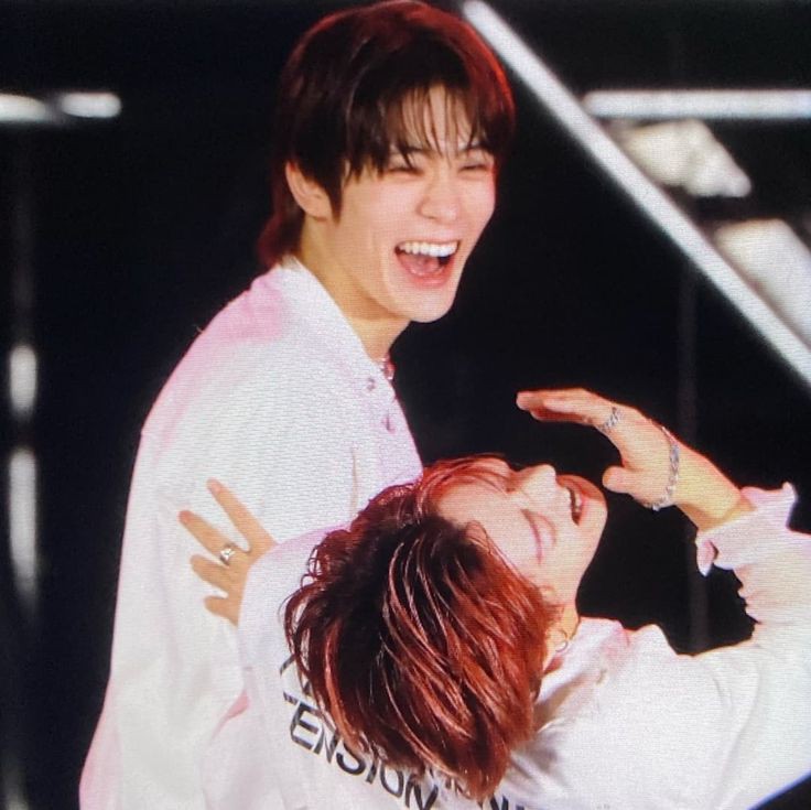 yonqsroe's tweet image. yujae fanfics i've ever read (or interacted with) — a thread by me