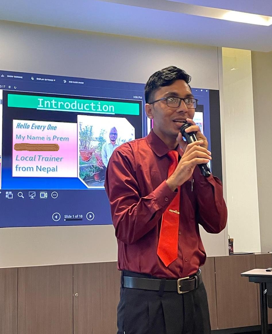 Journalist1prem's tweet photo. Thank You God . MY #Bangkok_Thailand Mission is Complied . #DigitalSecurity #HolisticSecurity #WN #FA https://t.co/CUYjIyUyd4