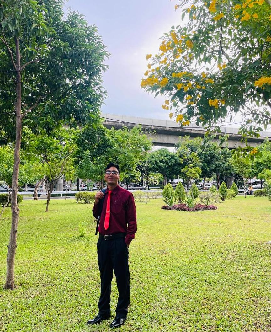 Journalist1prem's tweet photo. Thank You God . MY #Bangkok_Thailand Mission is Complied . #DigitalSecurity #HolisticSecurity #WN #FA https://t.co/CUYjIyUyd4