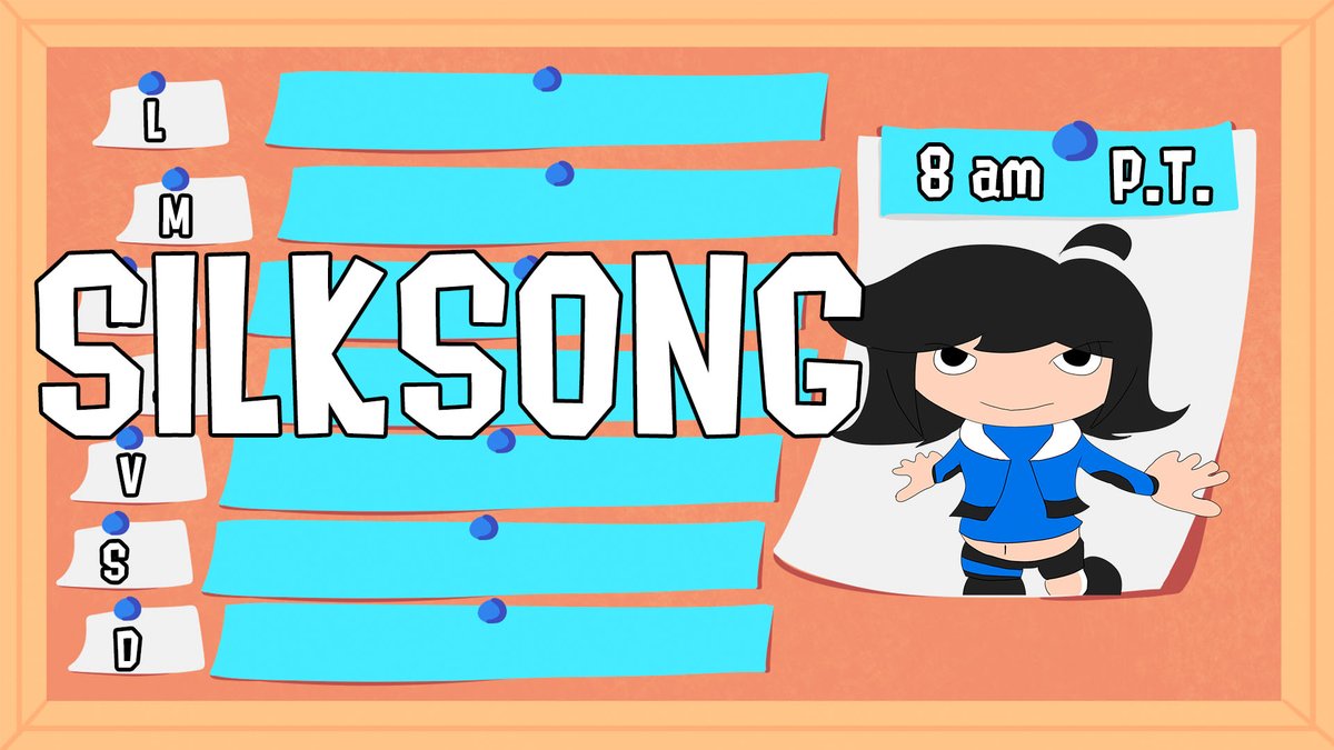 SapizClaw's tweet photo. Hice un horario para a partir de mañana🥰 https://t.co/XHVy0UMAg9