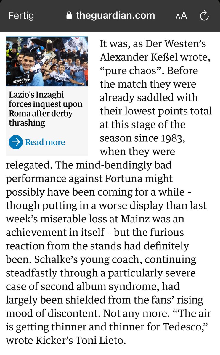 8 dil bilen kriz döneminde iletişim canavarı tedesco