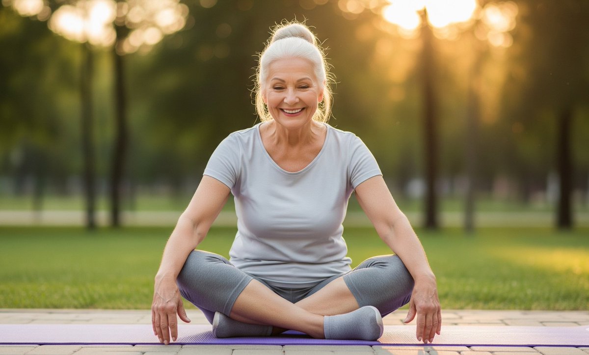 5 Ultimate Longevity Trends from the Healthy Aging Experts here on Twitter! Pls share! 💪

Click through to read about the biggest trends in longevity from experts like: <a href="/Dr_Singularity/">Dr Singularity</a>, <a href="/DrFrankLipman/">Frank Lipman MD</a>, <a href="/Stanford/">Stanford University</a>, <a href="/KristenJakobitz/">Kristen Jakobitz</a>, &amp; <a href="/DavidPerlmutter/">David Perlmutter, MD</a>.

agingtoday.com/longevity/top-…