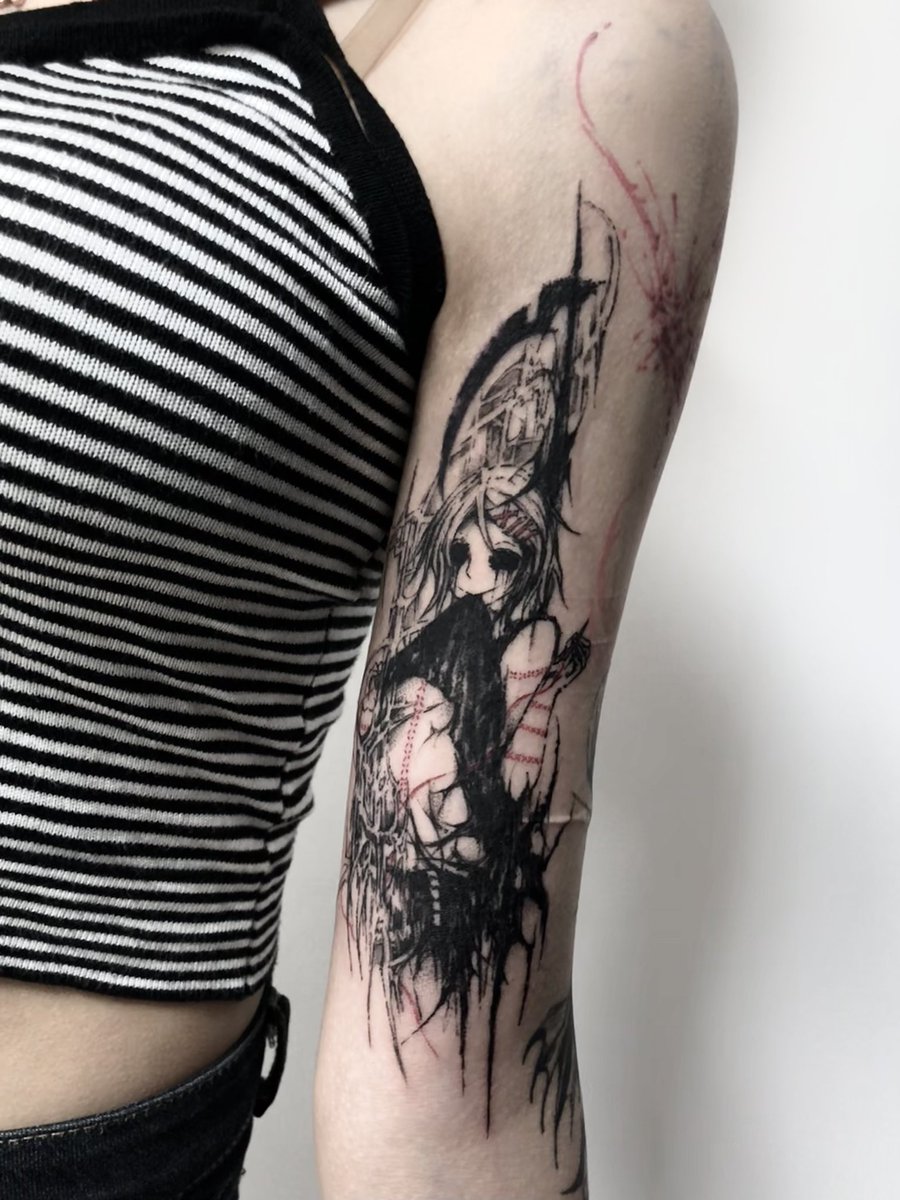 linytattoo's tweet photo. 小鈴屋今天是乖孩子嗎 https://t.co/5fUVtXkcWm