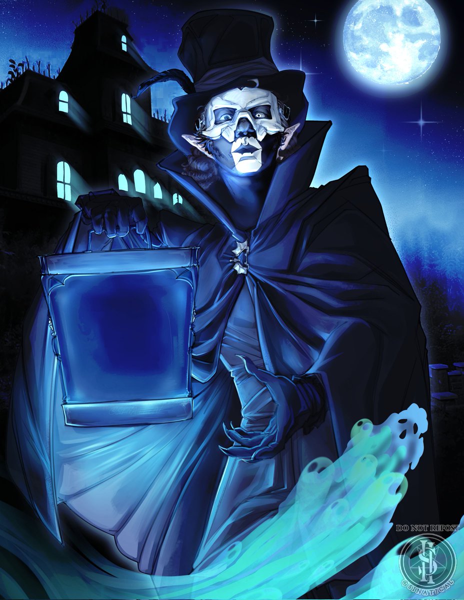 Both ver. in their full quality 👻