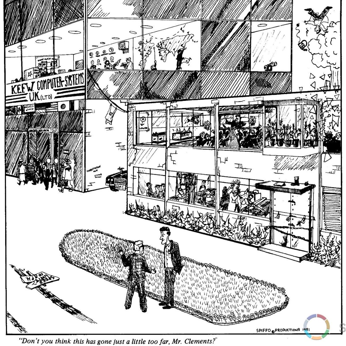 Five Ways Edwardians Alumni Association tweet media