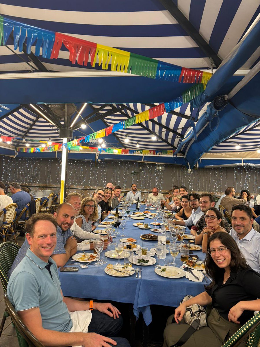 RySciComms's tweet photo. #ATE25 went too fast 😅 @Phacilitate always look to put on a meeting that people will talk about for a long time; this was definitely one of those. 500 Diverse stakeholders, transformational discussions, and more meetings than you can fit in to two days! @biocat_bioregio 🇪🇸 https://t.co/EV02UPupXM