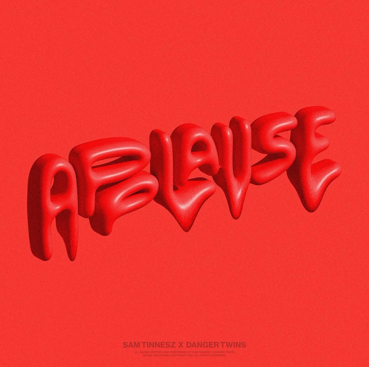 New Song Who Dis???? Get some good vibes on !!! Danger Twins X <a href="/SamTinnesz/">Sam Tinnesz</a> #TIMELESS (out now) + new song #APPLAUSE out tomorrow!
instagram.com/p/DN8f9kKDmnd/
open.spotify.com/track/0jDIxElK…...