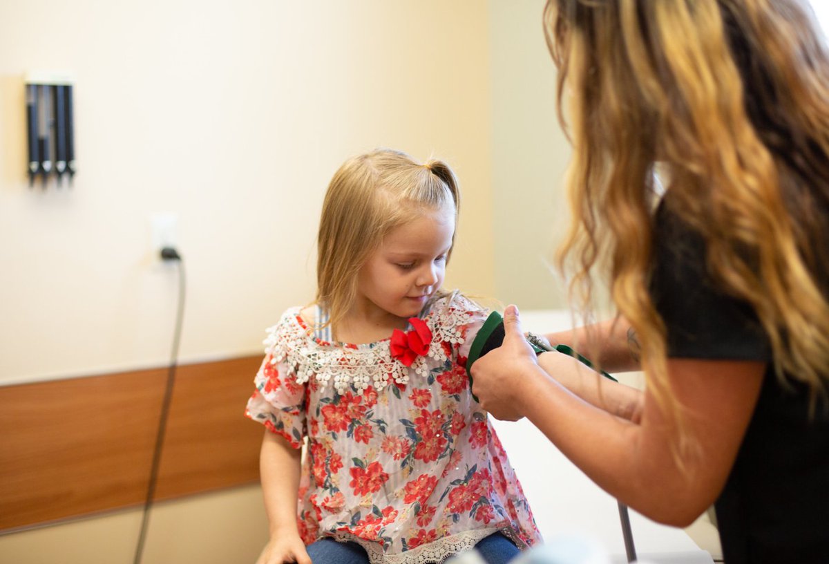 CFH_Jackson's tweet photo. Our family medicine providers will treat each of your loved ones with care and the utmost respect. We welcome each member of the Jackson community to schedule an appointment with CFH today! https://t.co/Nz1JreouxW