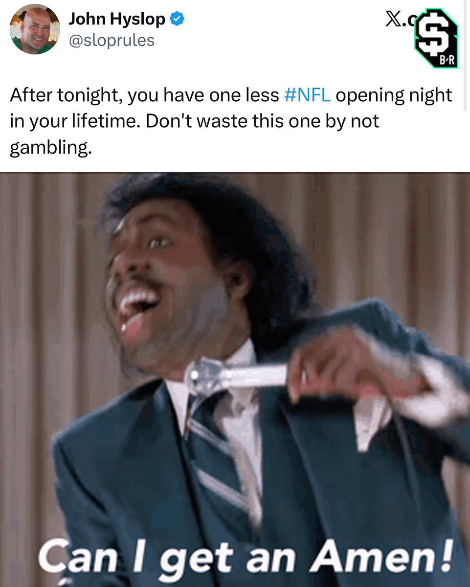 br_betting's tweet image. LOCK. IN. 😤

via @sloprules