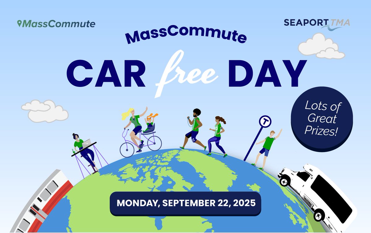 Seaport TMA tweet media