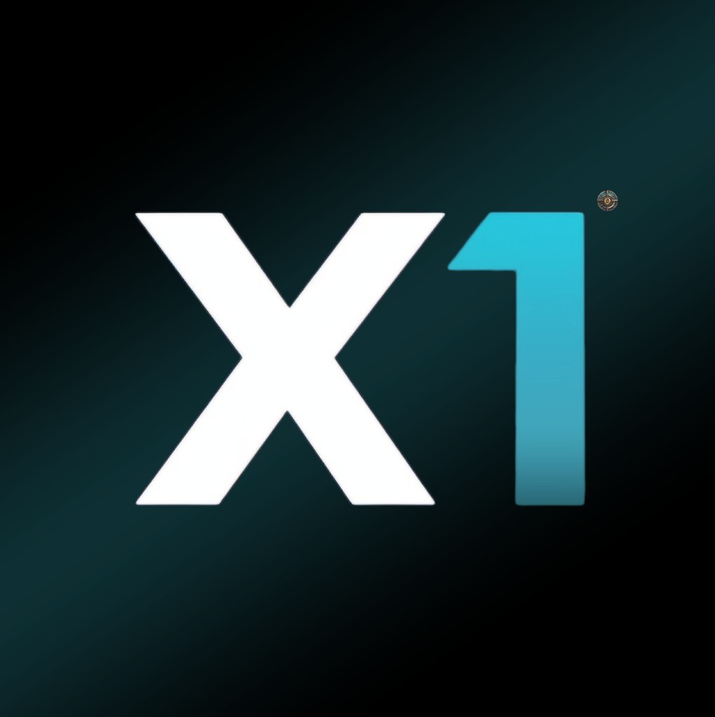 BlackBeard_X1's tweet image. 👀 Hmmm funny looking #X1 logo!

Reveal is coming. 🔥

Be sure to follow and keep updated. Stay #XEN

#Solana #XDEX #DEGEN