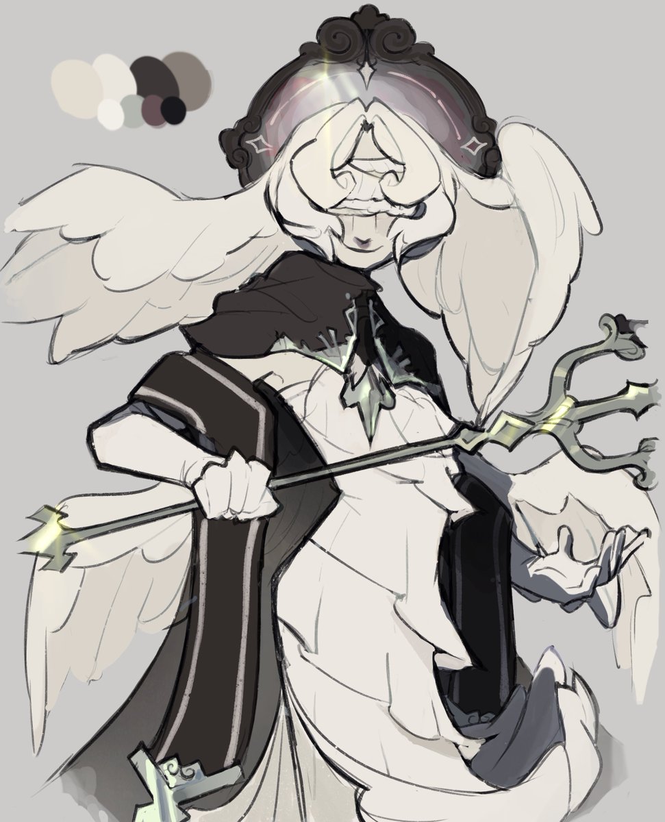 i fell in love the moment i layed my eyes on them🫶 #Doughaelcookie #cookierun