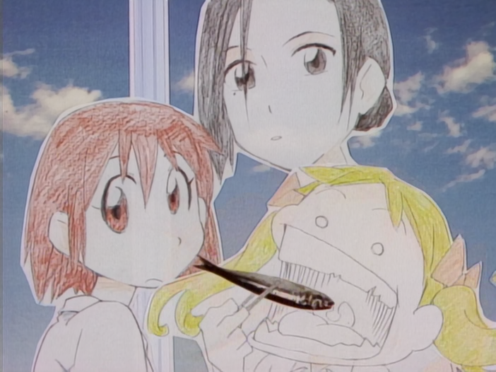 Kare Kano Picture Bot tweet media