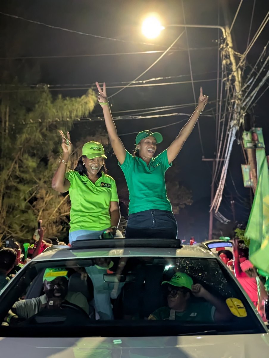 To my Champion Campaign Director and friend; Rayharna Wright <a href="/rayice2000/">Rayharna Wright</a> thank you for leading me to victory at the polls twice (2020 and 2025). Over the past two months, I watched as you packed your bags and placed all your personal obligations (even those requiring your