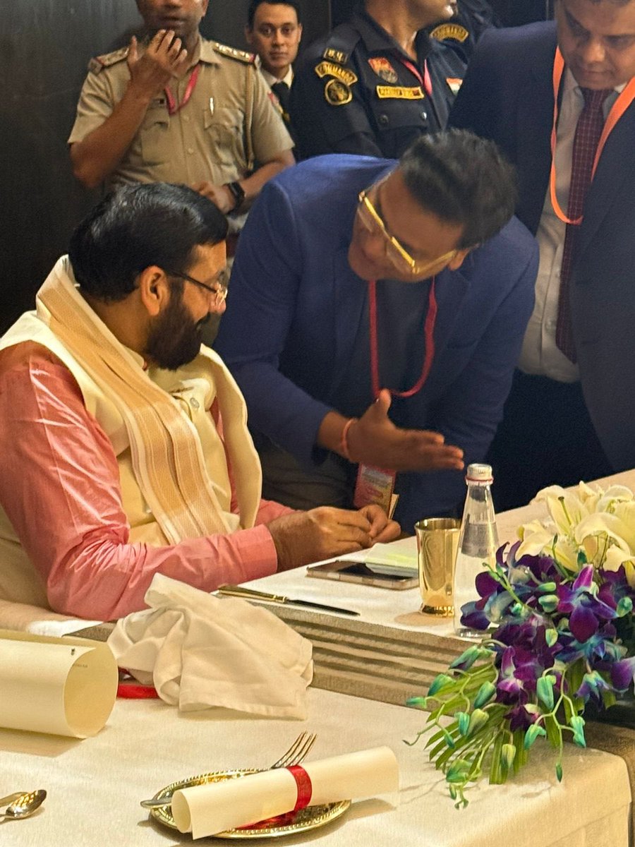 Sandeep Aggarwal tweet media