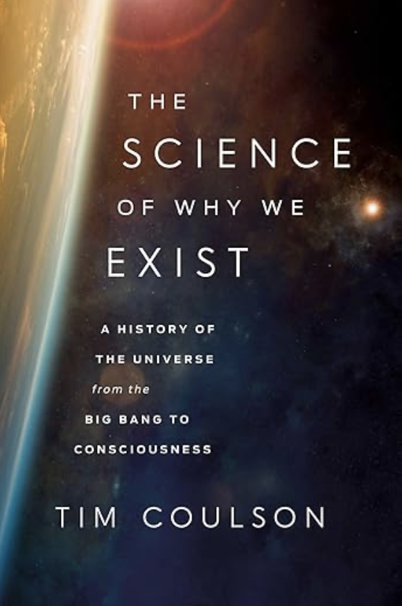 Prof Tim Coulson tweet media