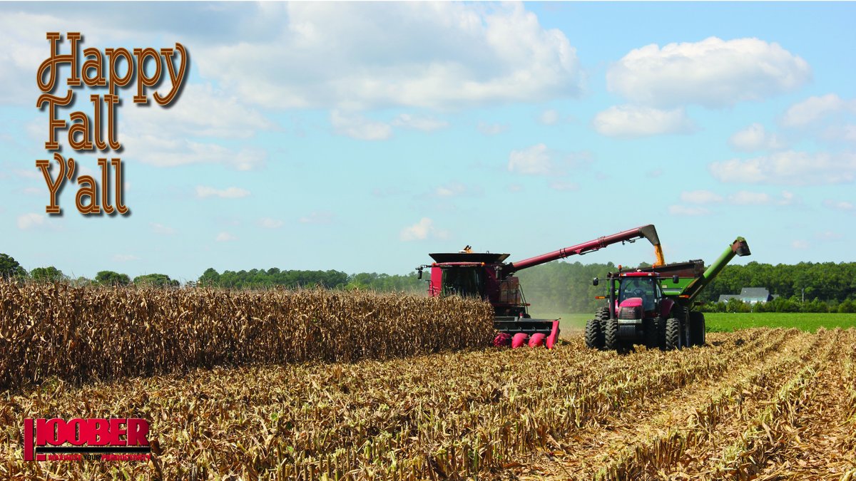 HooberInc's tweet image. 🍂 Fall is here! Do you say Fall or Autumn?🍂
#firstdayofall #hooberinc