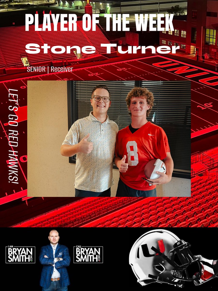 Iambryansmith tweet media