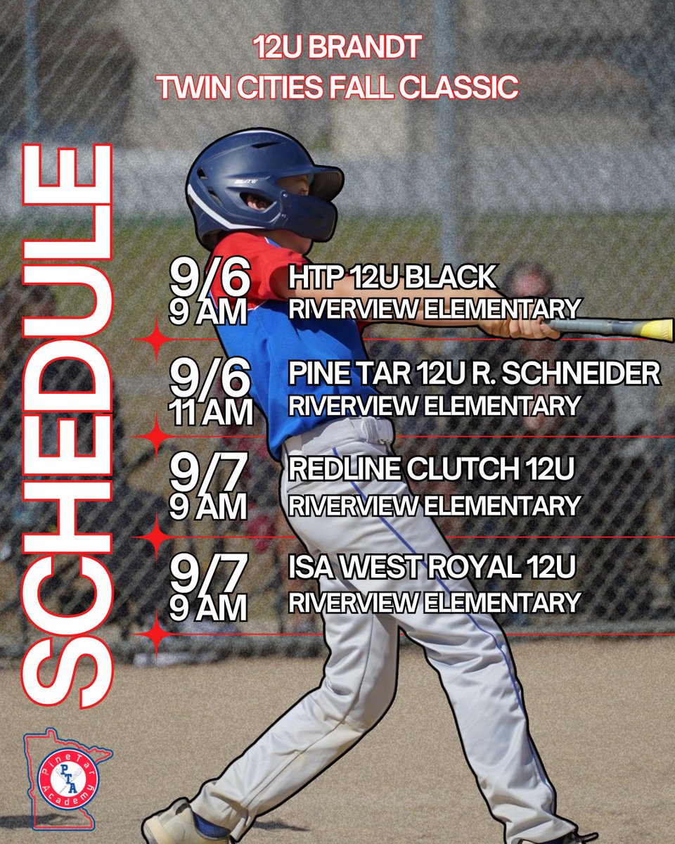 Pine Tar Academy tweet media