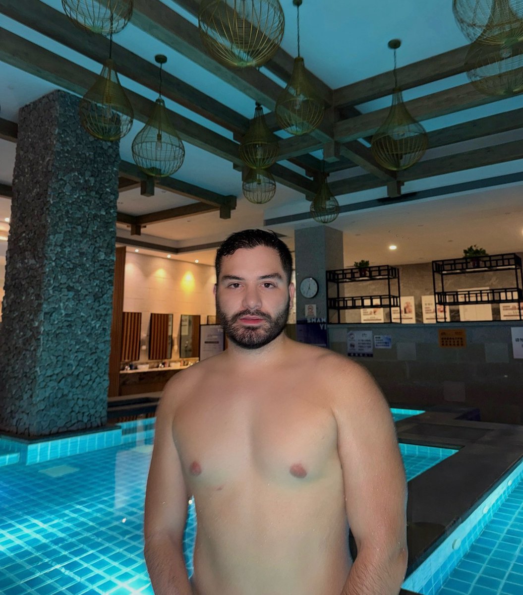 🏊‍♀️