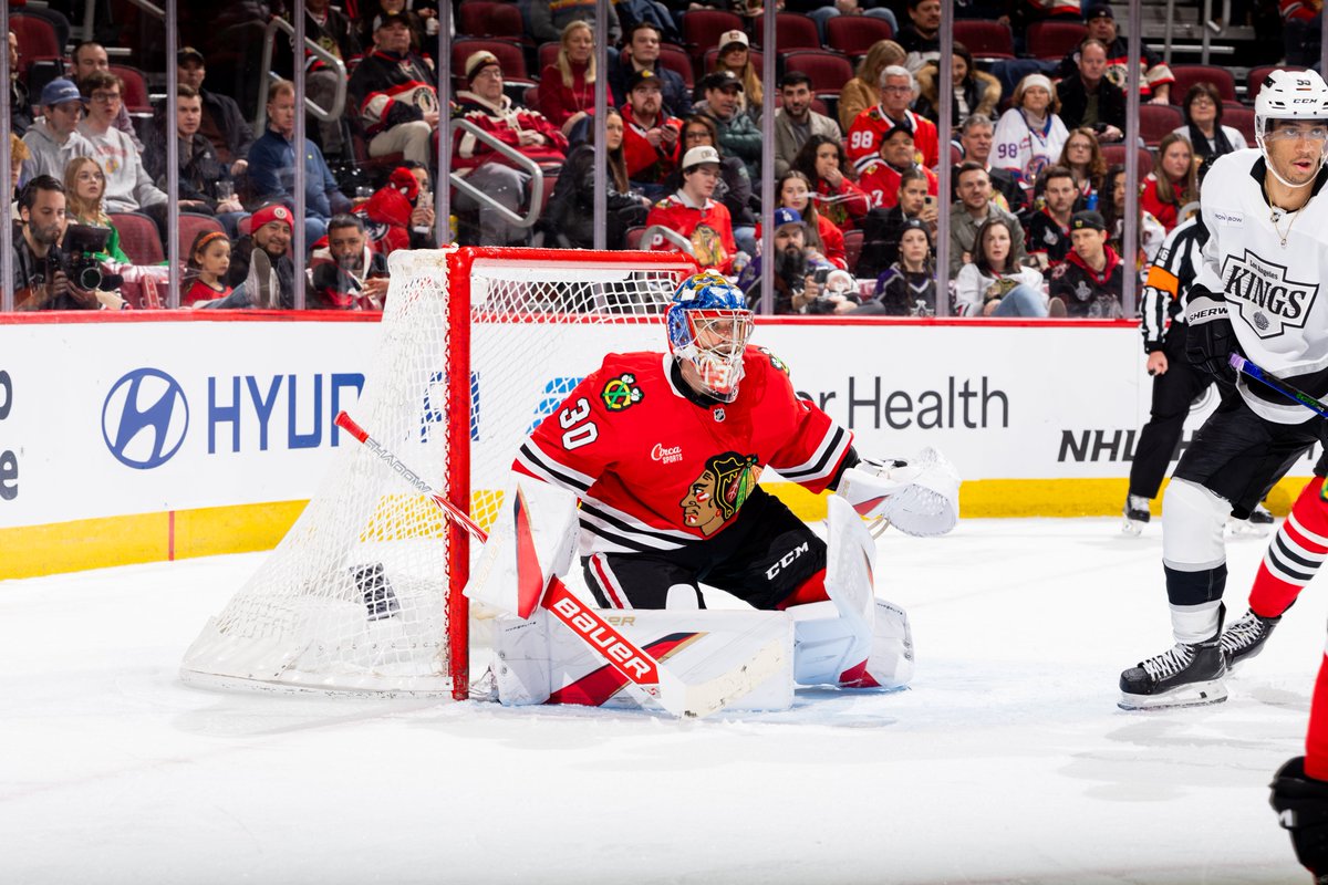 Chicago Blackhawks tweet media