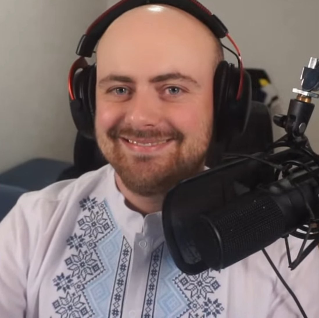 BoarsVLR (@boarsvlr) on Twitter photo Look at this awesome dude <a href="/Tombizz/">Tombizz ❤️🇺🇦</a> rocking a 🇺🇦 vyshyvanka (traditional clothing) clothing the of our match 😍 Look at this awesome dude <a href="/Tombizz/">Tombizz ❤️🇺🇦</a> rocking a 🇺🇦 vyshyvanka (traditional clothing) clothing the of our match 😍